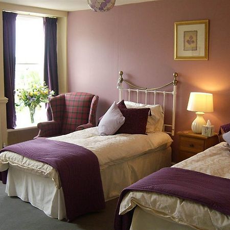 The Pack Horse Hotel South Brent Bagian luar foto