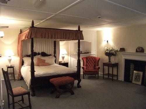 The Pack Horse Hotel South Brent Bagian luar foto